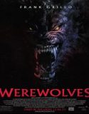 Werewolves (2024) Poster