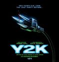 Y2K (2024) Poster