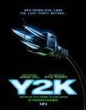 Y2K (2024) Poster