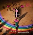 Squid Game 2 (2024) Poster