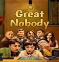 Great Nobody (2024) Poster