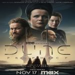 Serial Dune: Prophecy Season 1 2024 dengan subtitle Indonesia