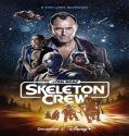 Star Wars Skeleton Crew Season 1 Poster
