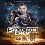 Serial Star Wars Skeleton Crew 2024 dengan subtitle Indonesia