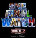 What If…? Season 3 (2024) Poster