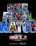 What If…? Season 3 (2024) Poster