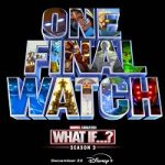 Serial TV What If...? Season 3 2024 subtitle Indonesia