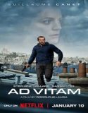 Ad Vitam (2025) Poster