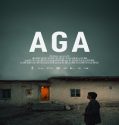 Aga (2021) Poster