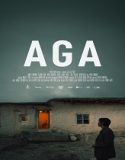 Aga (2021) Poster