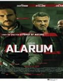 Alarum (2025) Poster