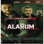 Film Alarum 2025 dengan subtitle Indonesia