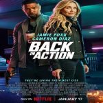 Film Back in Action 2025 dengan subtitle Indonesia