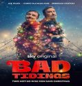 Bad Tidings (2024) Poster