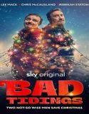 Bad Tidings (2024) Poster