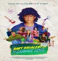 Bart Bagalzby and the Garbage Genie (2025) Poster