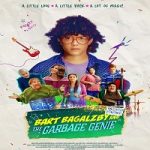 Film Bart Bagalzby and the Garbage Genie 2025 subtitle Indonesia