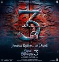 Bhool Bhulaiyaa 3 (2024) Poster
