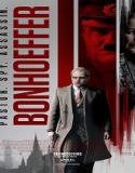 Bonhoeffer: Pastor. Spy. Assassin (2024) Poster