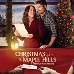 Film Christmas in Maple Hills 2023 dengan subtitle Indonesia