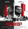 Den of Thieves 2: Pantera (2025) Poster