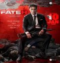 Fateh (2025) Poster