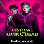 Film Festival of the Living Dead 2024 dengan subtitle Indonesia