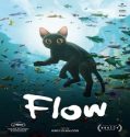 Flow (2024) Poster