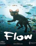 Flow (2024) Poster