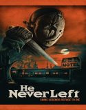 He Never Left (2024) Poster