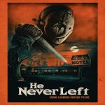 Film He Never Left 2024 dengan subtitle Indonesia