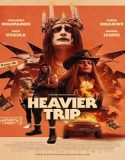 Heavier Trip (2024) Poster