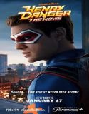 Henry Danger: The Movie (2025) Poster