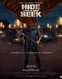 Hide N Seek (2024) Poster