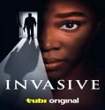 Invasive (2024) Poster