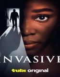 Invasive (2024) Poster