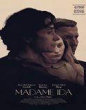 Madame Ida (2024) Poster