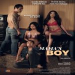 Film Mama's Boy 2024 dengan subtitle Indonesia