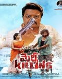 Mercy Killing (2024) Poster