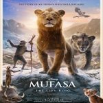 Film Mufasa: The Lion King 2024 subtitle Indonesia