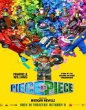 Piece by Piece (2024) Poster