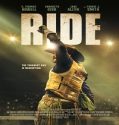 Ride (2024) Poster