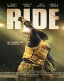 Ride (2024) Poster