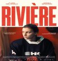 Rivière (2024) Poster