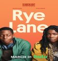 Rye Lane (2023) Poster