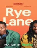 Rye Lane (2023) Poster