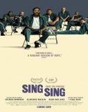 Sing Sing (2024) Poster