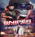 Sniper: The Last Stand (2025) Poster