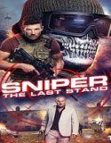 Sniper: The Last Stand (2025) Poster