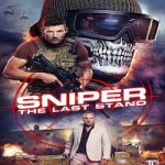 Film Sniper: The Last Stand 2025 dengan subtitle Indonesia